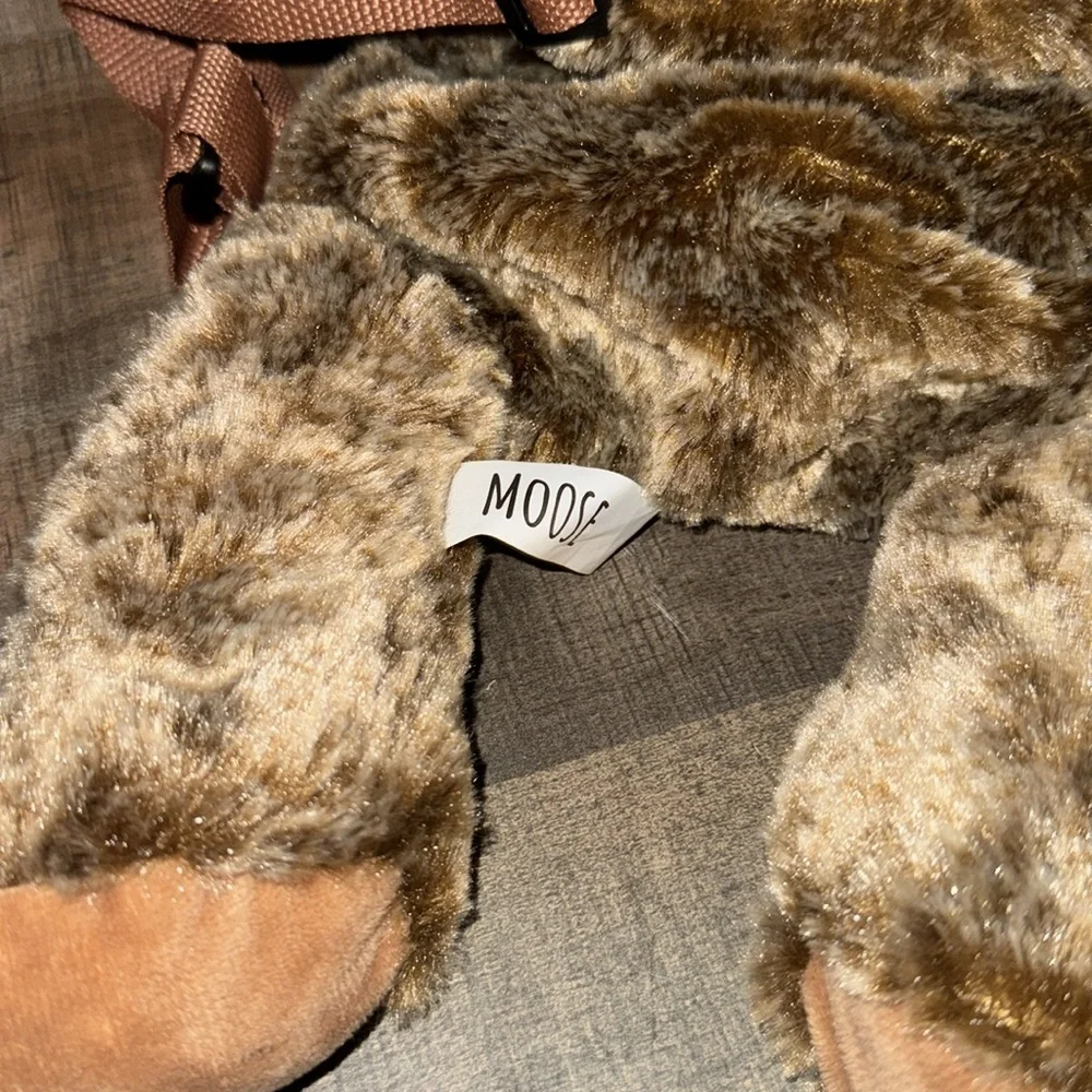 MOOSE toddler‎ Backpack